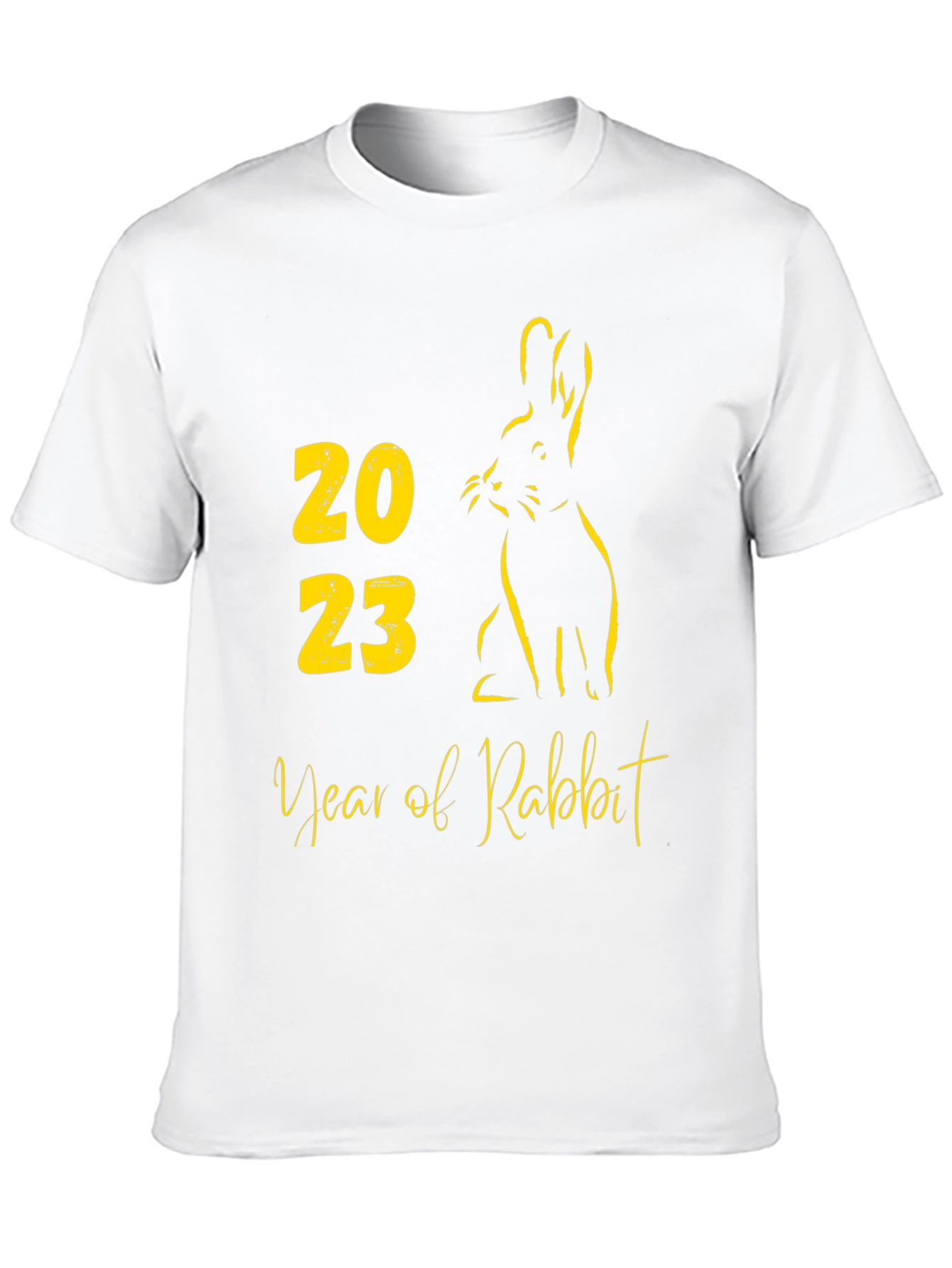Year of the Rabbit 2023 T-Shirt