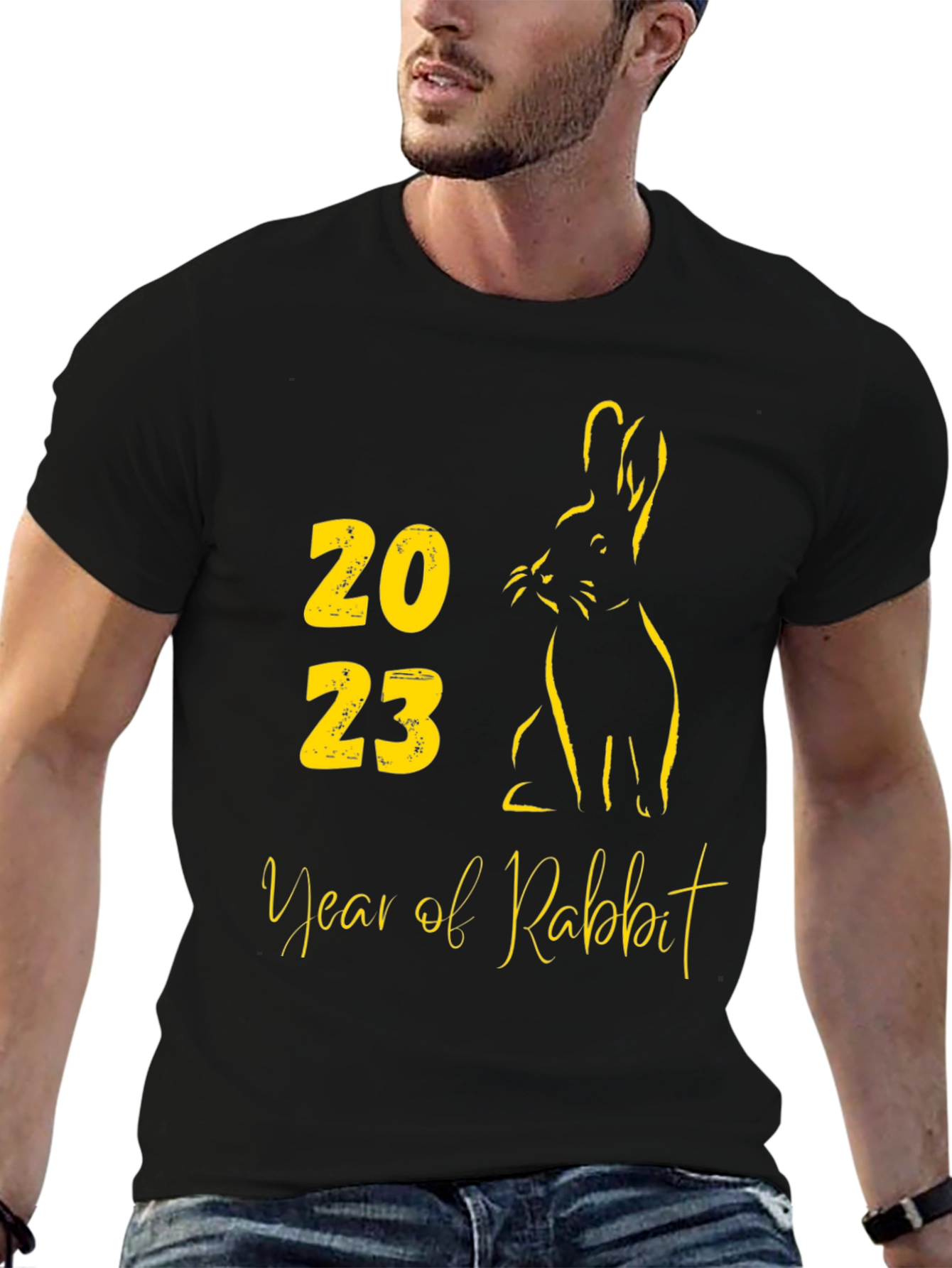 Year of the Rabbit 2023 T-Shirt