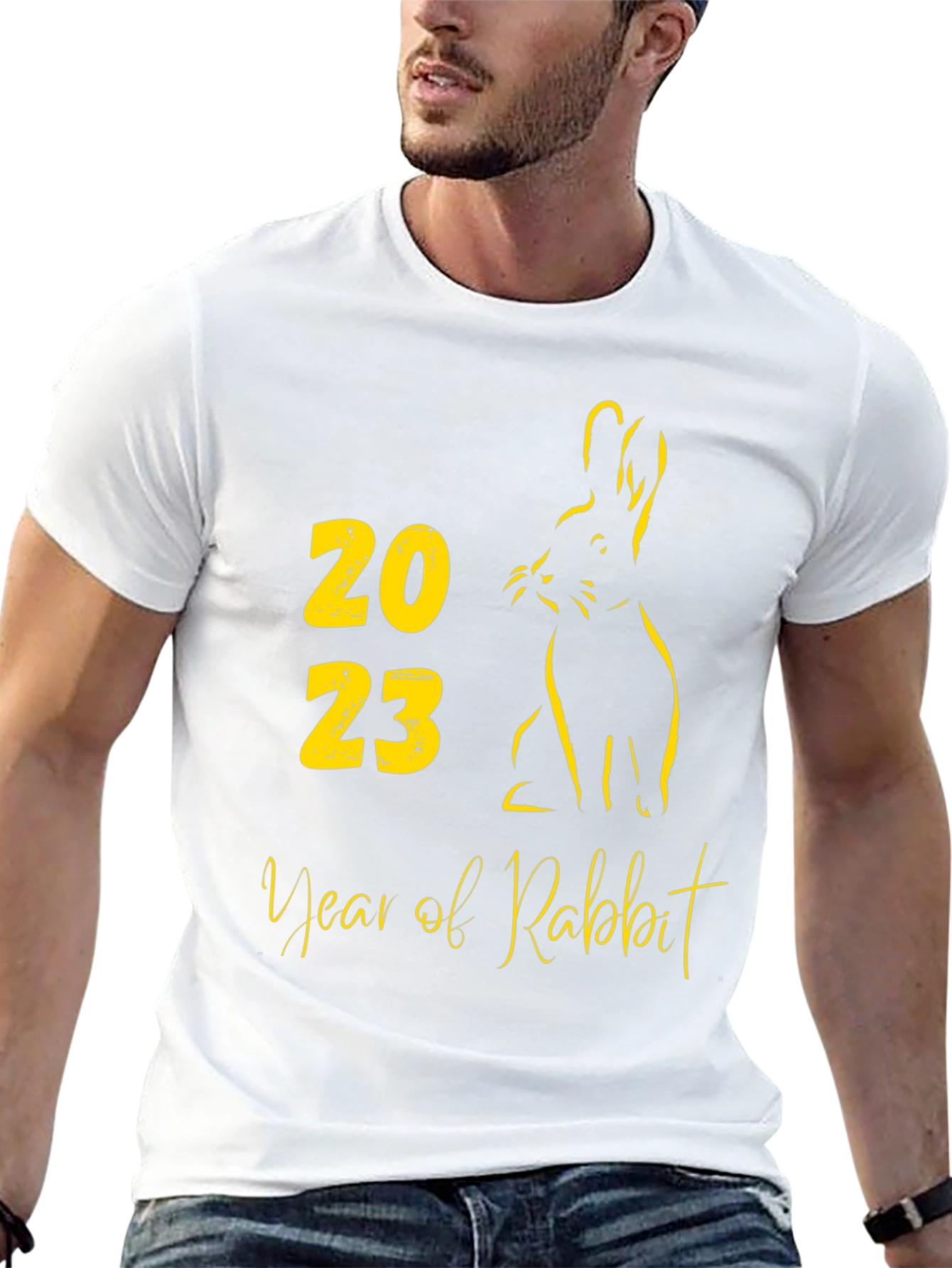 Year of the Rabbit 2023 T-Shirt
