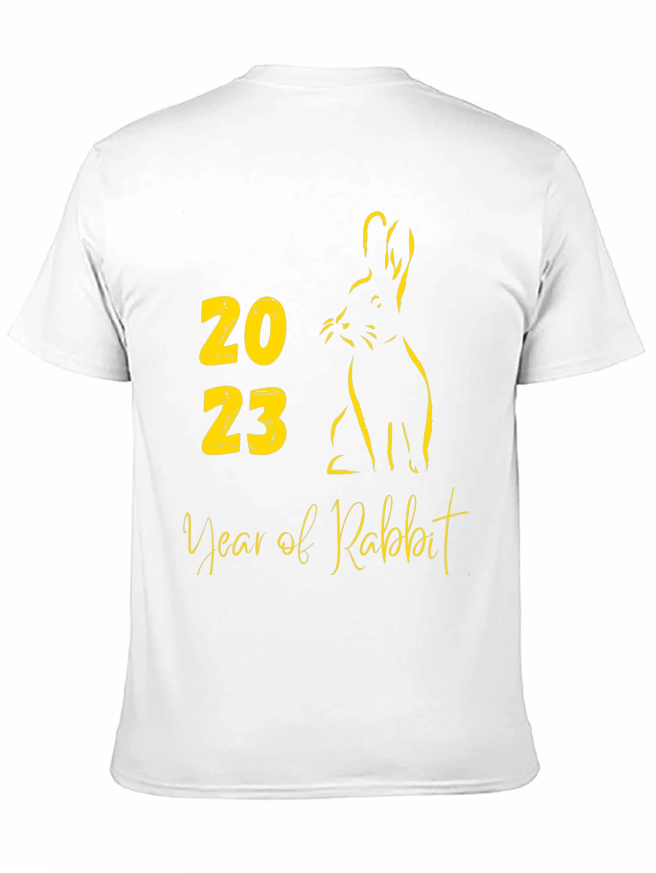 Year of the Rabbit 2023 T-Shirt