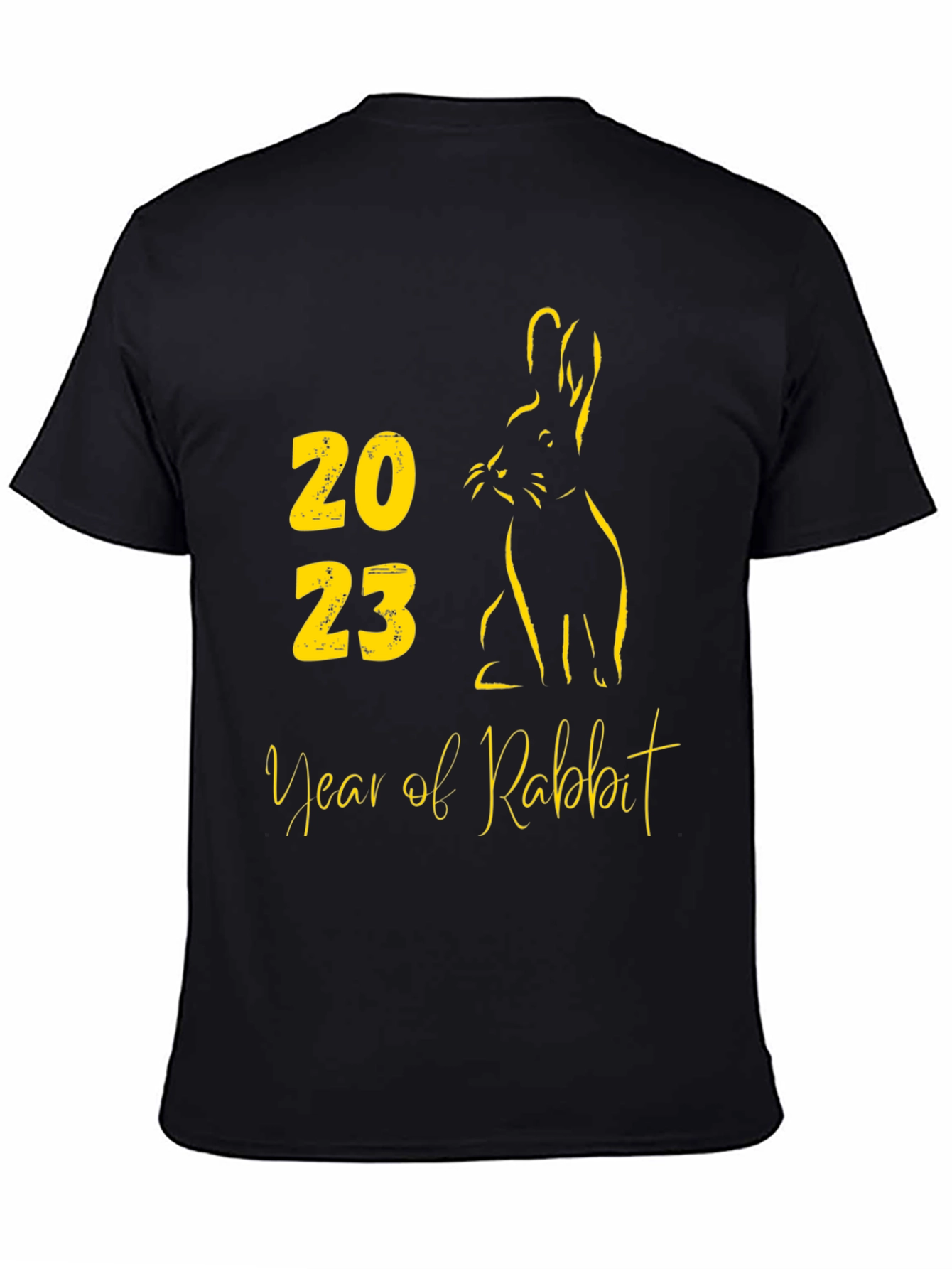 Year of the Rabbit 2023 T-Shirt