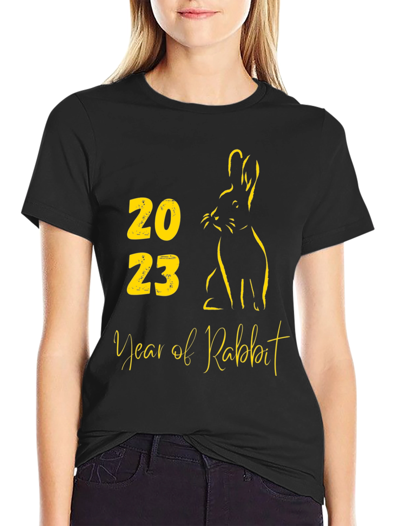 Year of the Rabbit 2023 T-Shirt