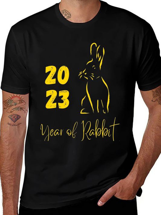 Year of the Rabbit 2023 T-Shirt