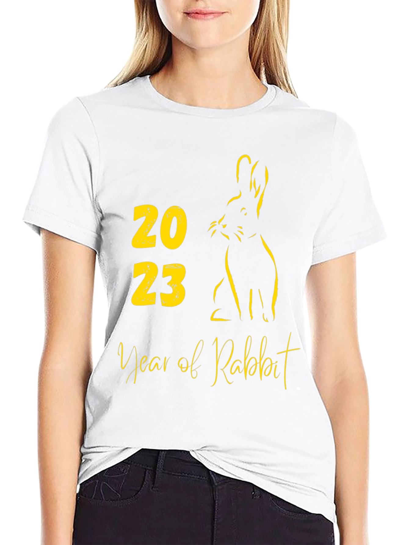 Year of the Rabbit 2023 T-Shirt