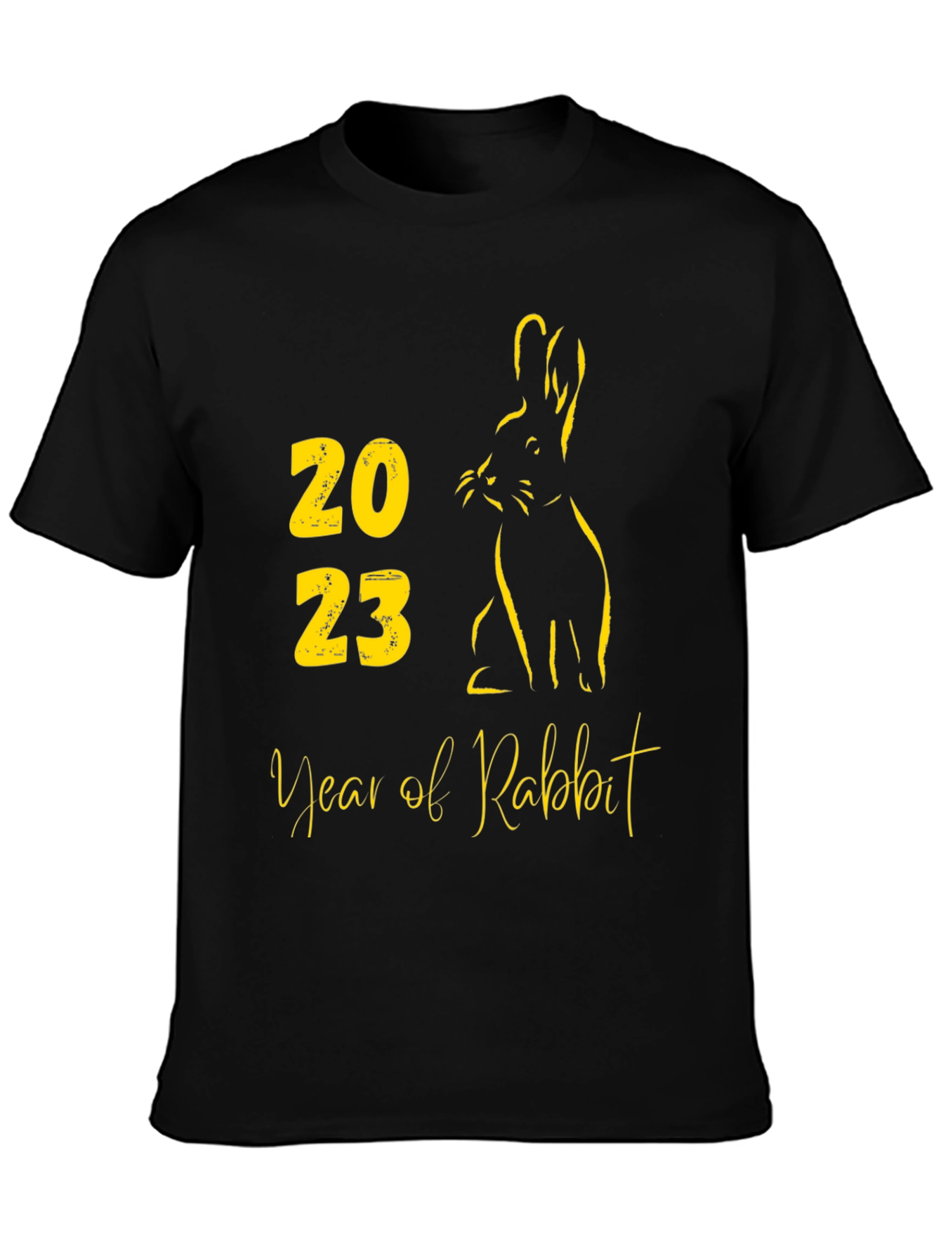Year of the Rabbit 2023 T-Shirt