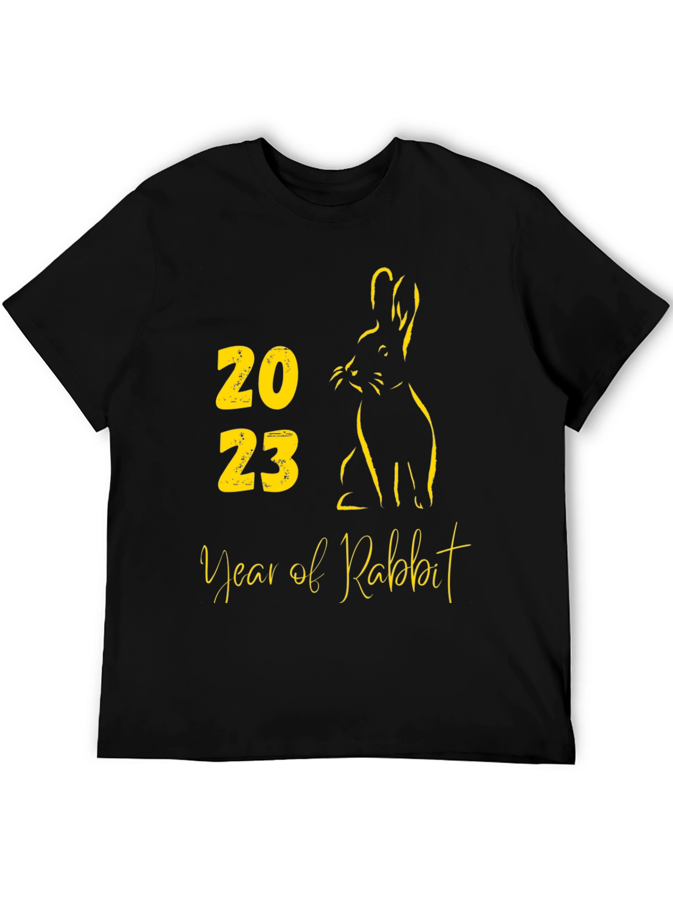 Year of the Rabbit 2023 T-Shirt