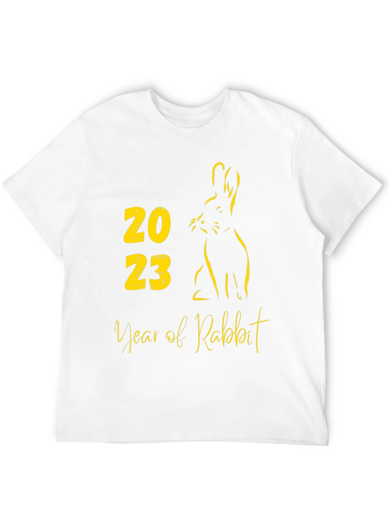 Year of the Rabbit 2023 T-Shirt