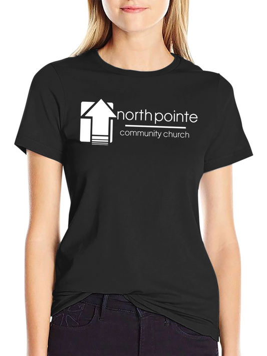 North Pointe Community Church T-Shirt