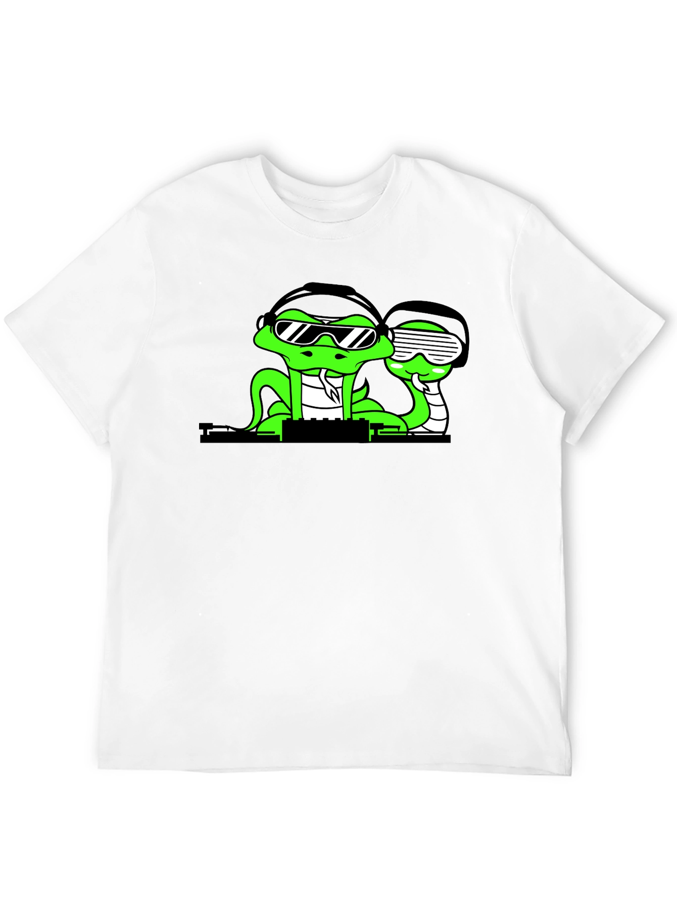 DJ Snake T-Shirt - Graphic Tee