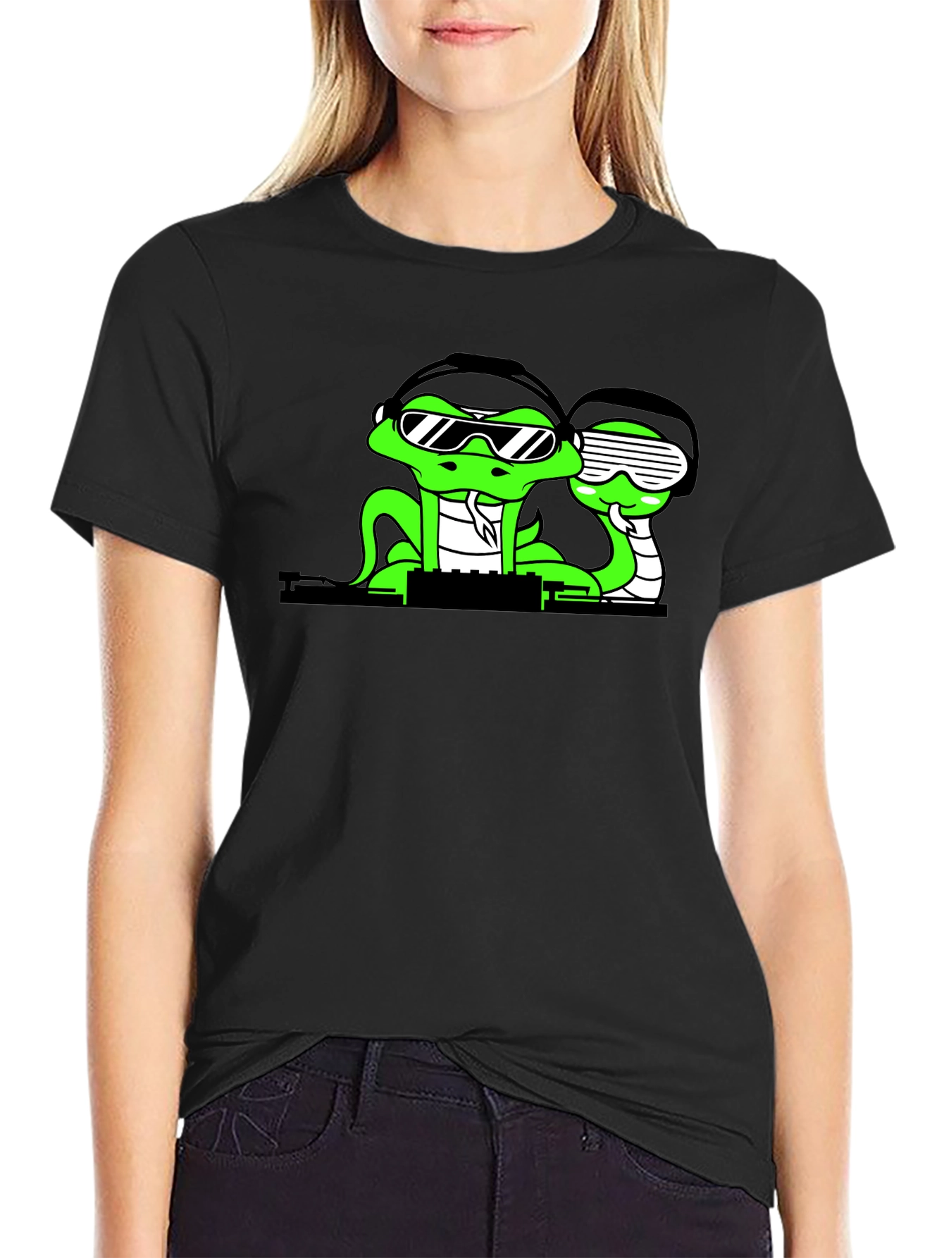 DJ Snake T-Shirt - Graphic Tee