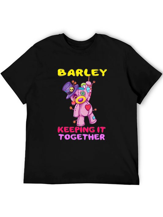 Barley Keeping It Together T-Shirt