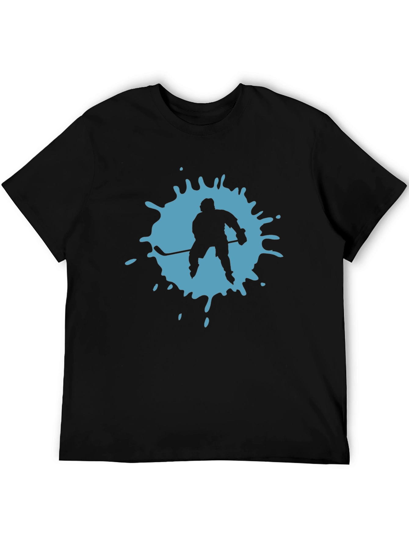 Hockey Splash T-Shirt
