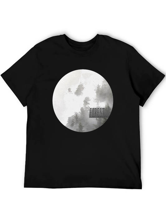 Black Forest T-Shirt