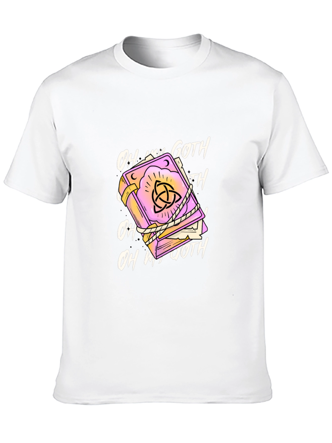Oh My Goth T-Shirt