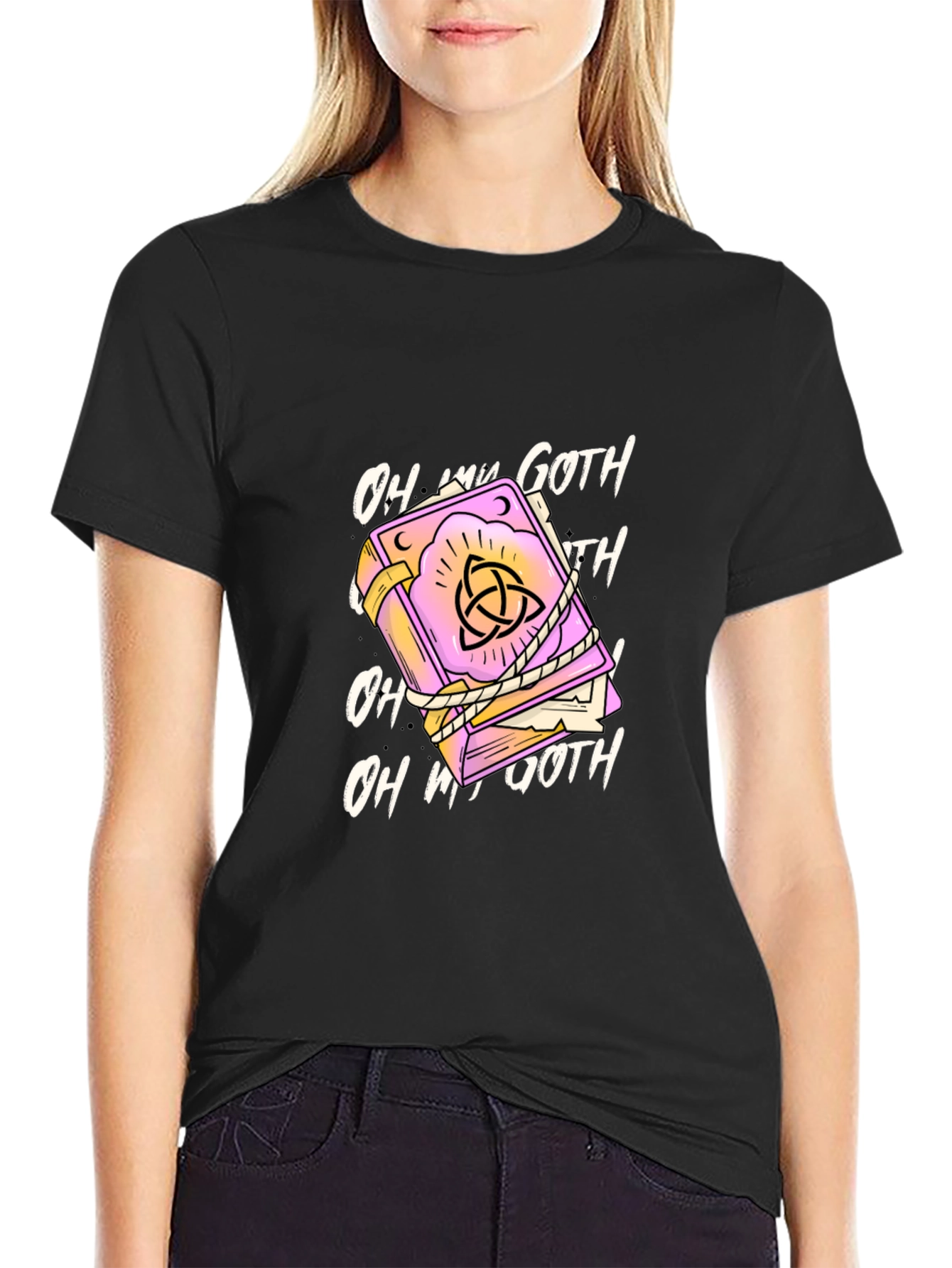 Oh My Goth T-Shirt