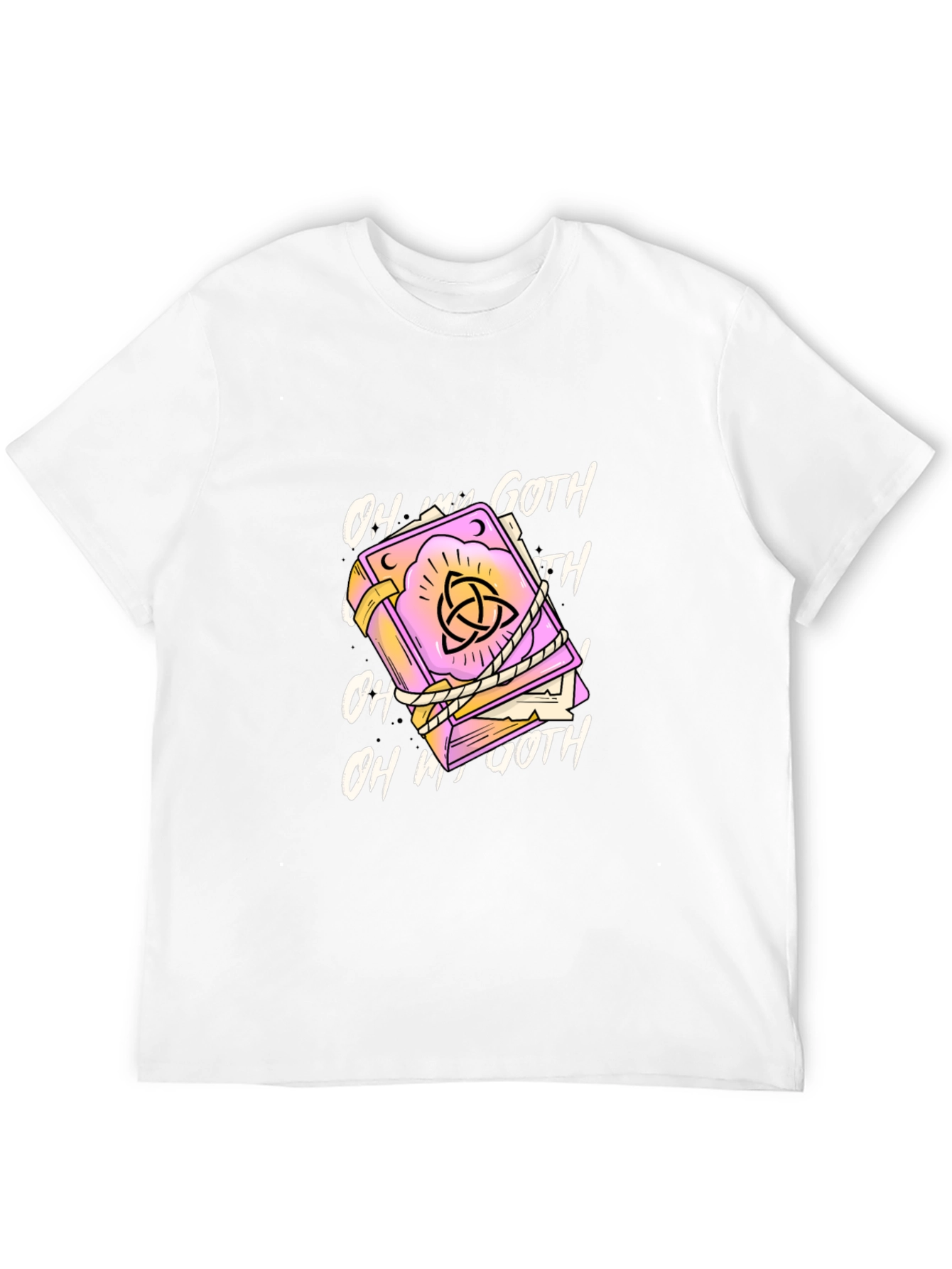 Oh My Goth T-Shirt
