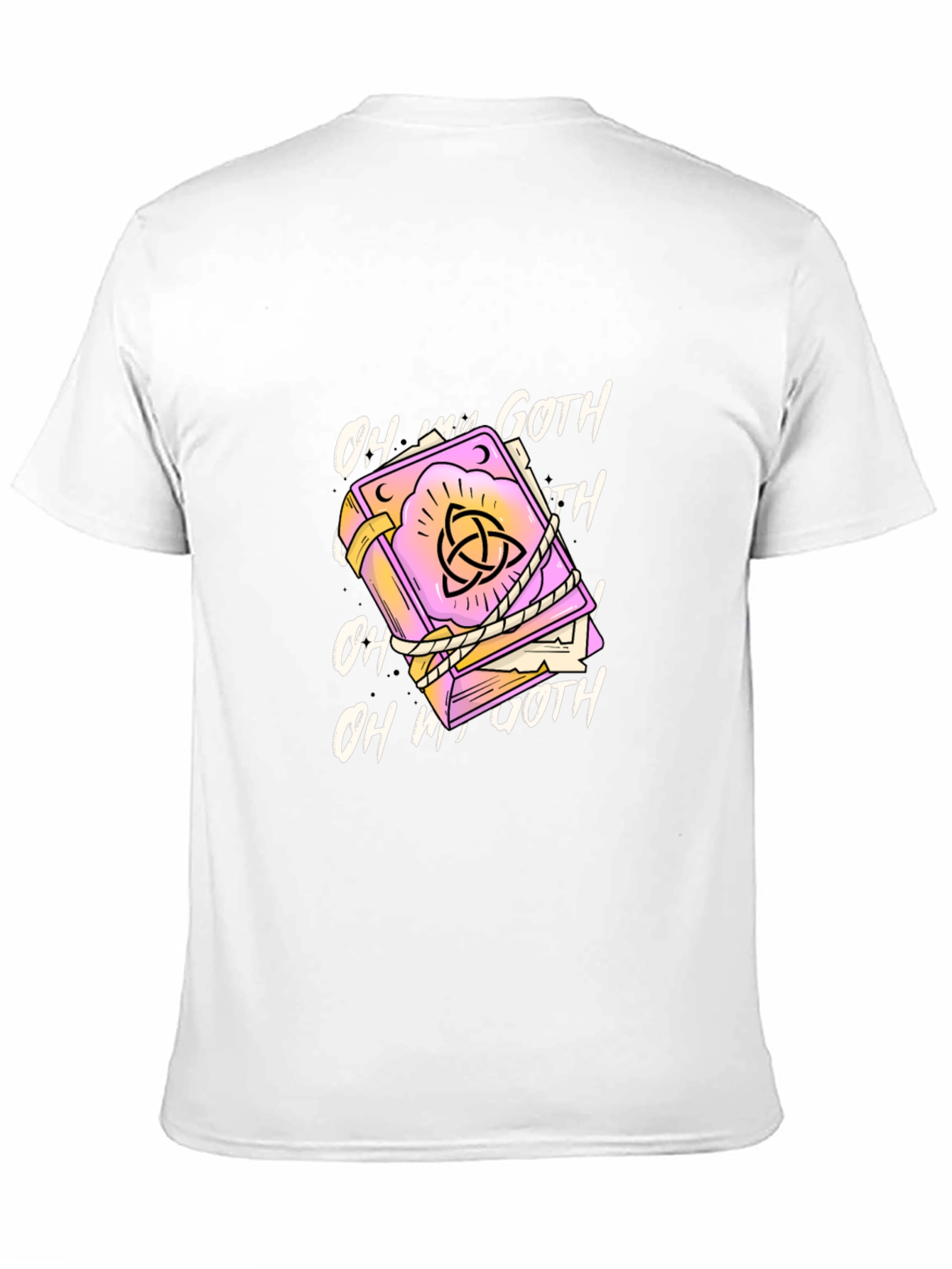 Oh My Goth T-Shirt