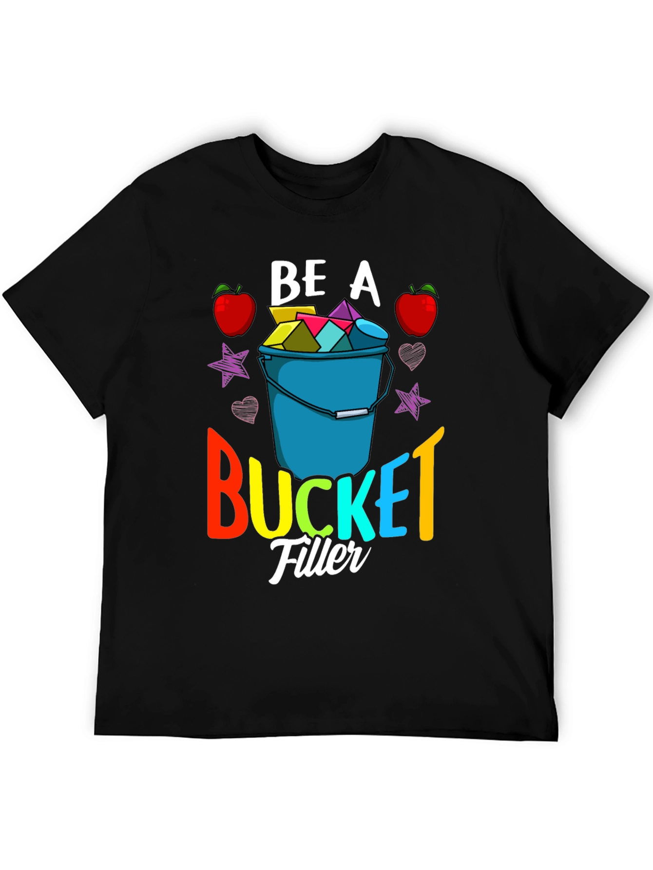 Be a Bucket Filler T-Shirt