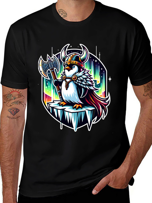 Viking Penguin Graphic T-Shirt