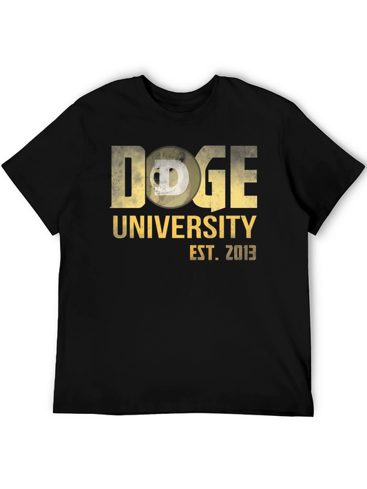 Doge University T-Shirt - Est. 2013