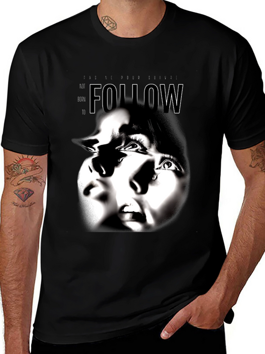 They Live - T-Shirt