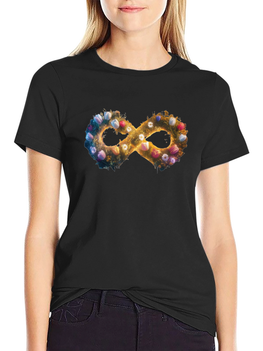 Infinity Symbol T-Shirt