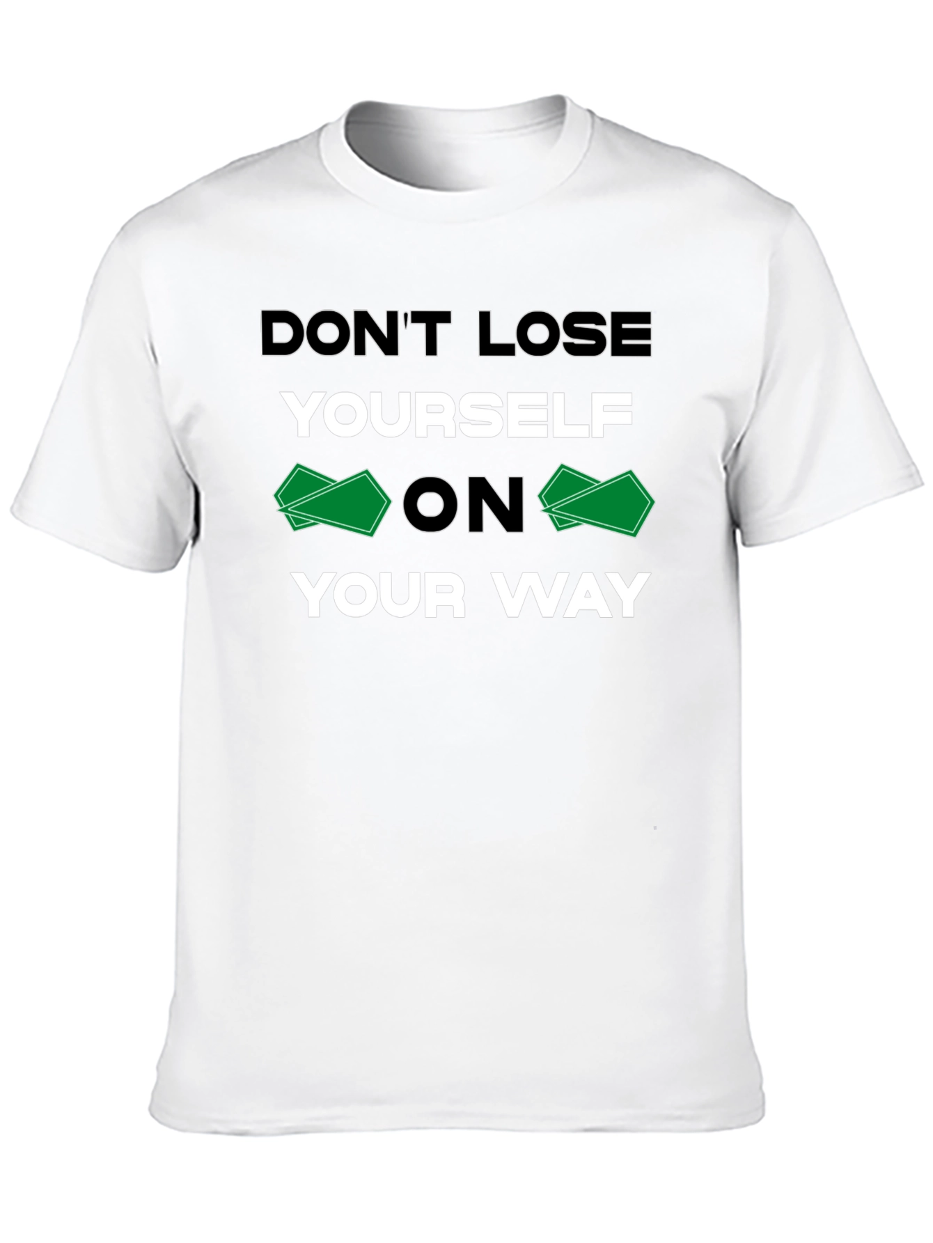 Dont Lose Yourself T-Shirt