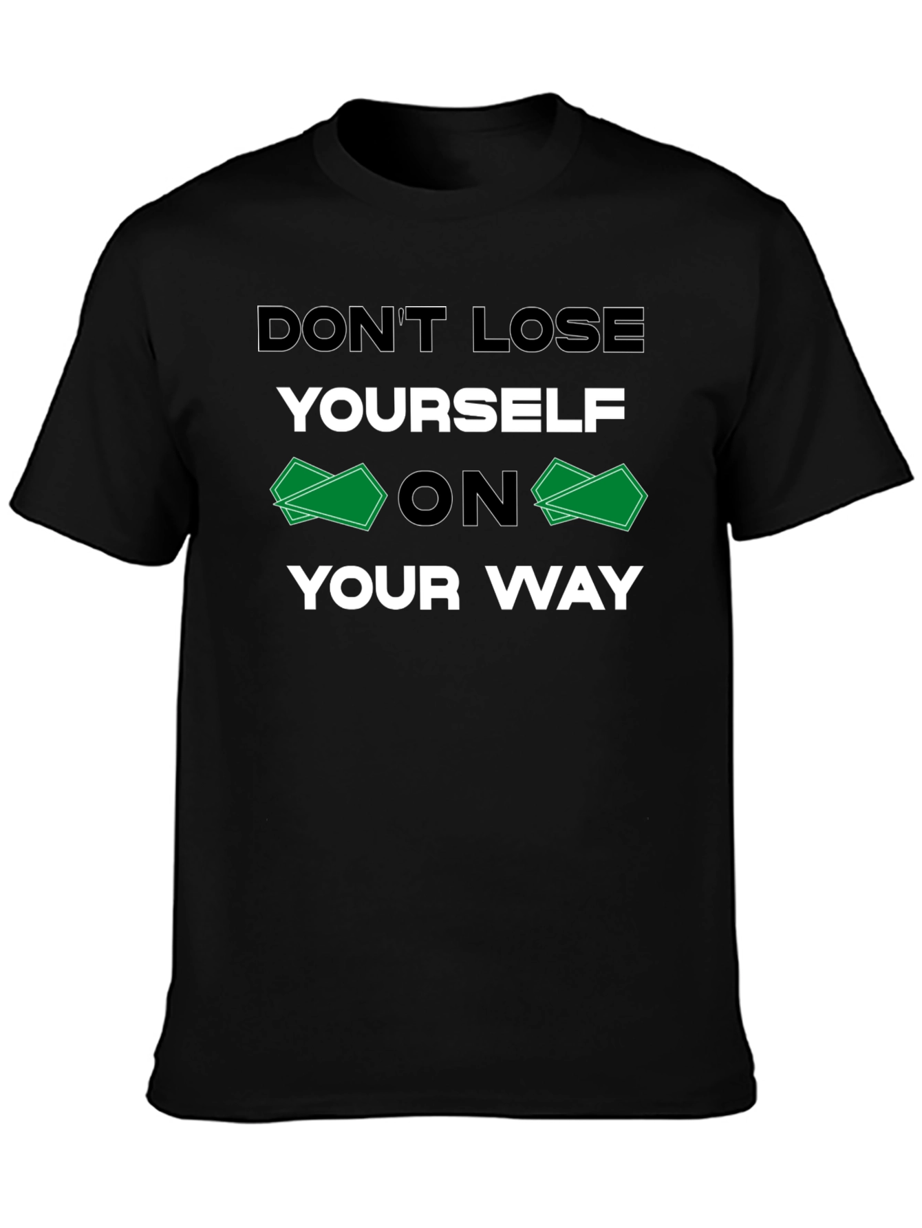 Dont Lose Yourself T-Shirt