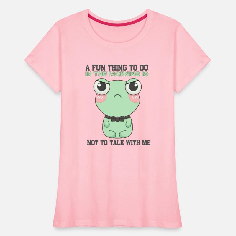 A Fun Thing To Do In The Morning