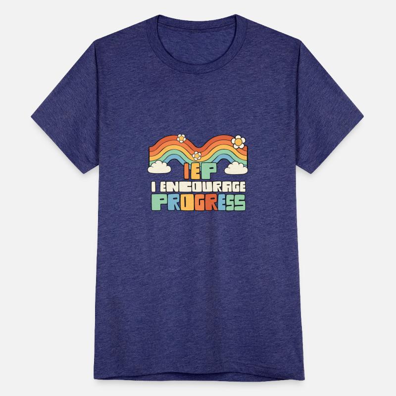 ABA Therapist I Encourage Progress Sped Teacher