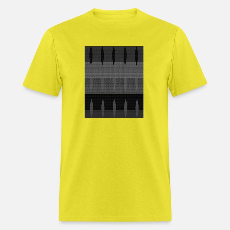 "Abstract Monochrome Texture Pattern"