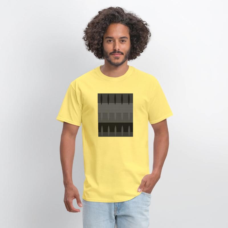 "Abstract Monochrome Texture Pattern"