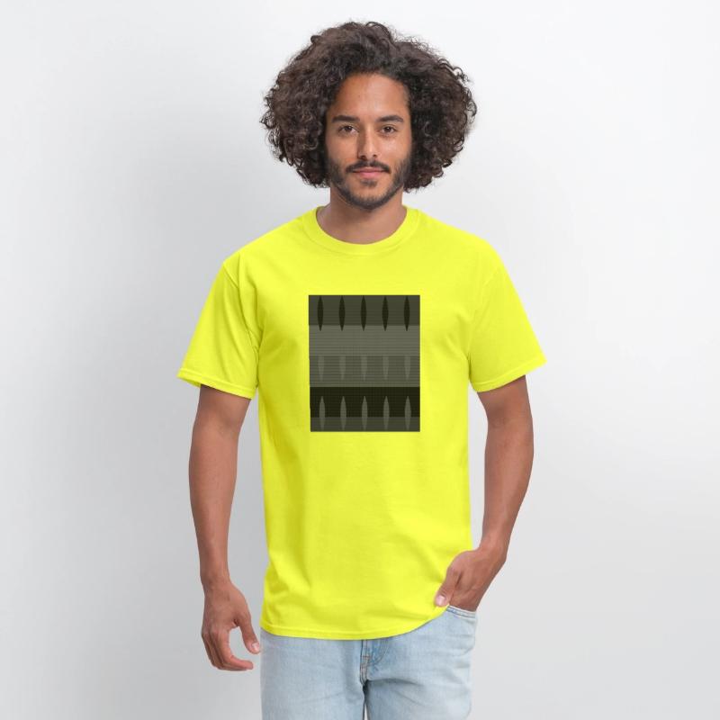 "Abstract Monochrome Texture Pattern"