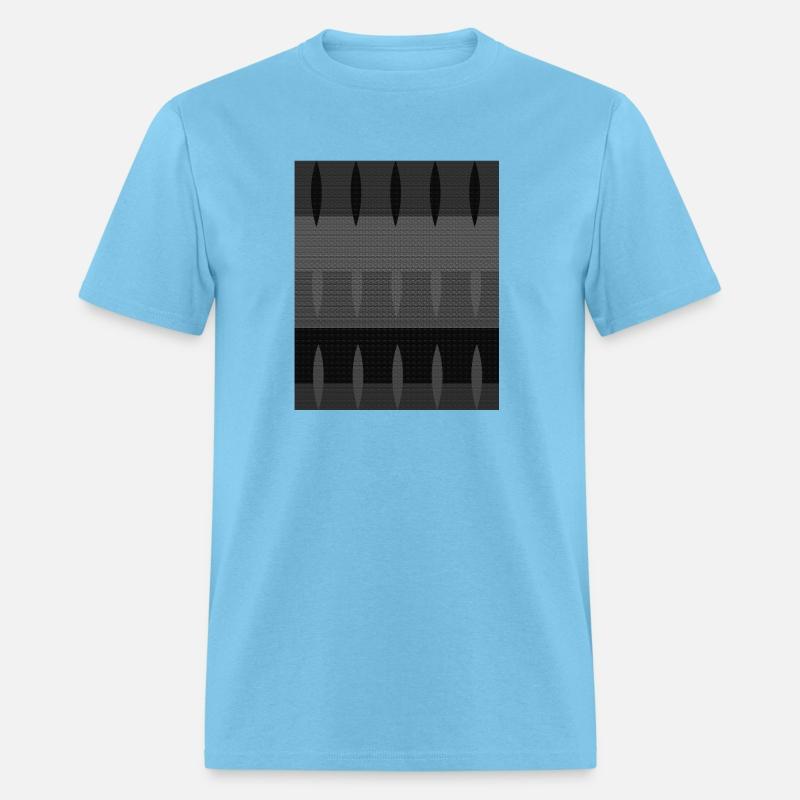 "Abstract Monochrome Texture Pattern"