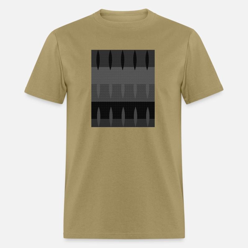 "Abstract Monochrome Texture Pattern"