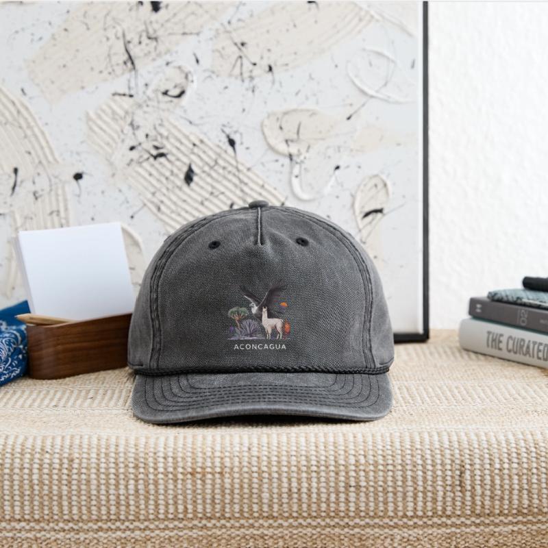 Aconcagua's Natural Symphony: Flora and Fauna