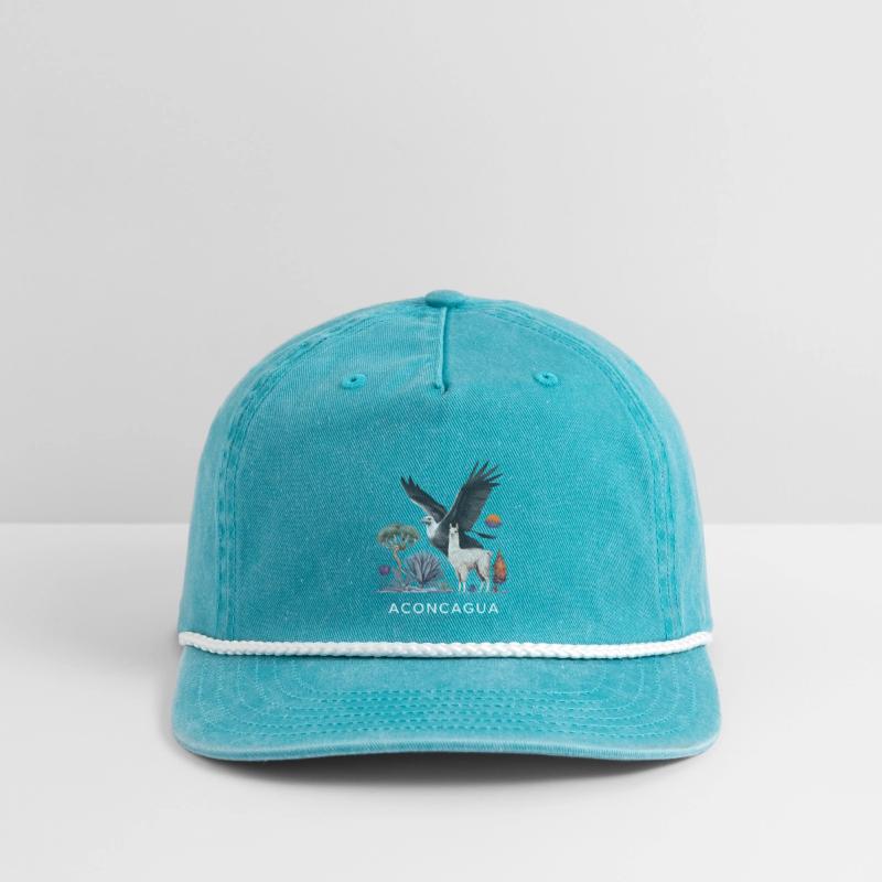 Aconcagua's Natural Symphony: Flora and Fauna