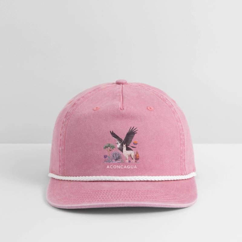 Aconcagua's Natural Symphony: Flora and Fauna