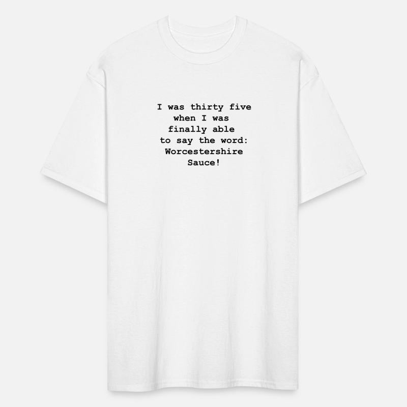 Admit it! It's not easy to say!