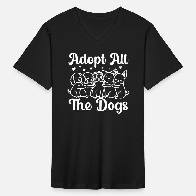 Adopt All The Dogs Animal Rights Dog Rescue