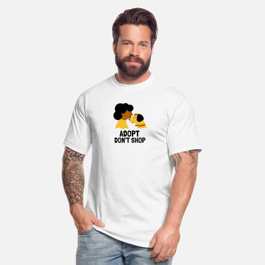 Adopt Dont Shop