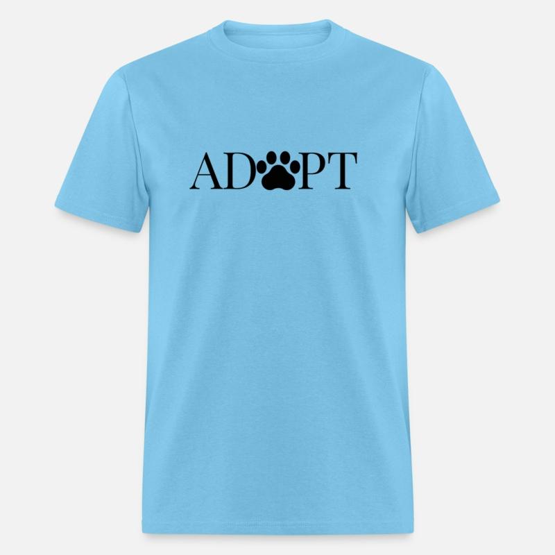 Adopt