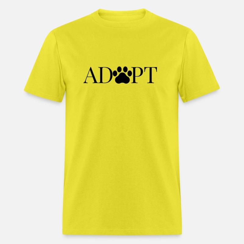 Adopt