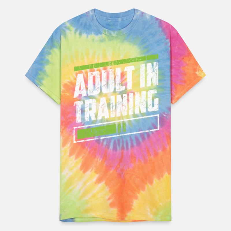Adult In Training Birthday Adulting Adulthood