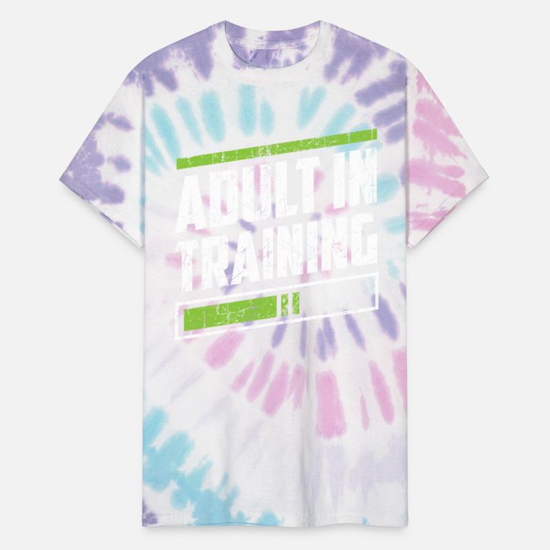 Adult In Training Birthday Adulting Adulthood