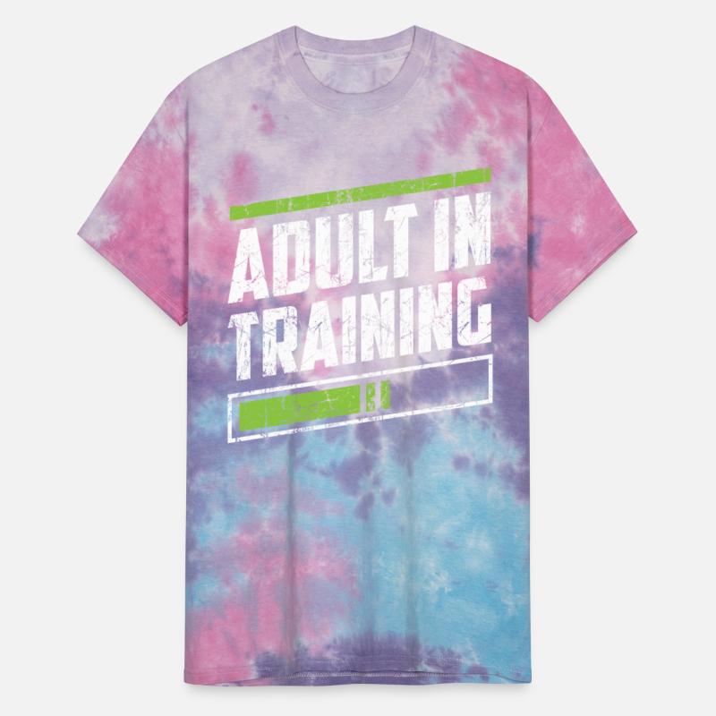 Adult In Training Birthday Adulting Adulthood