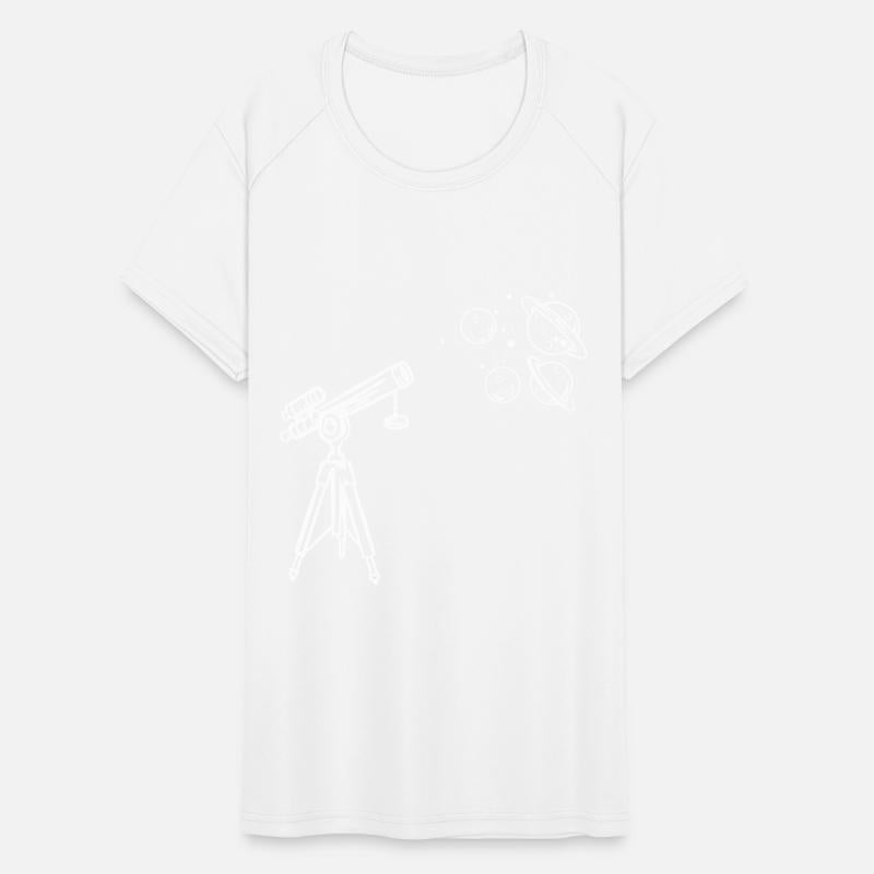 Aerospace Astronomer Solar System Astronomy