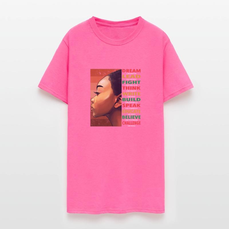 African American Black History Month