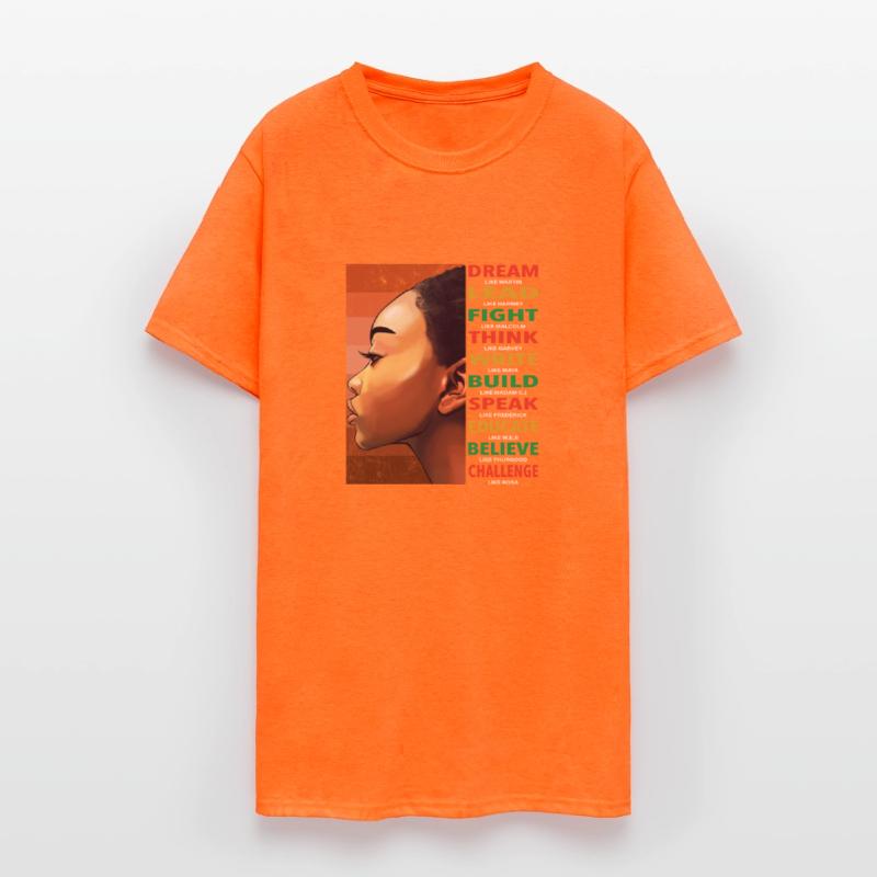 African American Black History Month