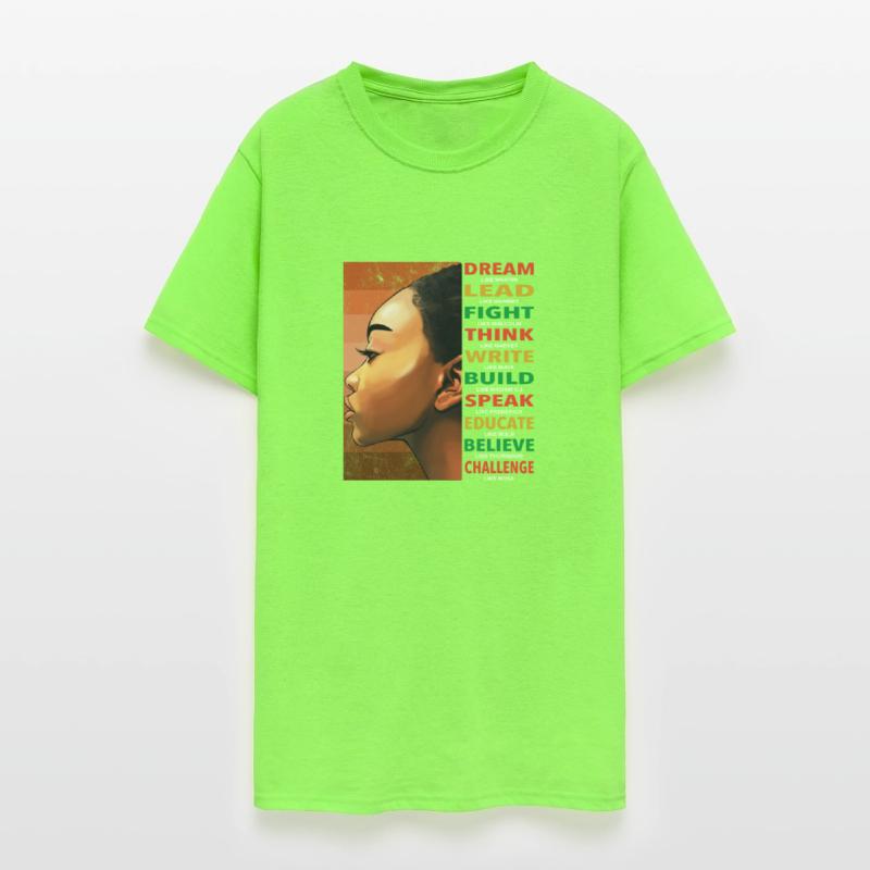 African American Black History Month